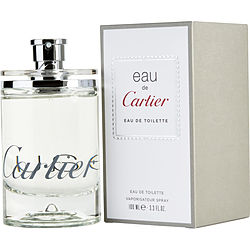 Eau De Cartier Eau De Cartier