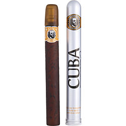 Cuba Orange Cuba Orange