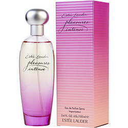 Pleasures Intense Pleasures Intense