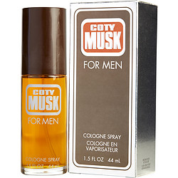 Coty Musk Coty Musk
