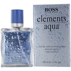 Aqua Elements Aqua Elements