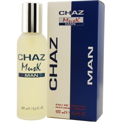 Chaz Musk Chaz Musk