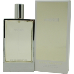 Paco Rabanne Metal Paco Rabanne Metal