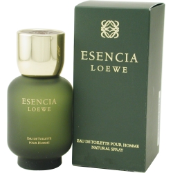 Esencia De Loewe Esencia De Loewe