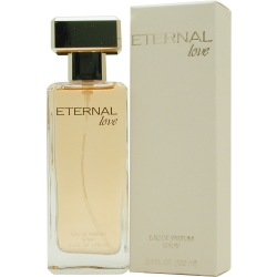 Eternal Love Eternal Love