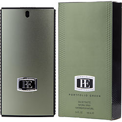 Portfolio Green Portfolio Green