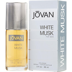 Jovan White Musk Jovan White Musk