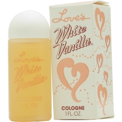 Loves White Vanilla Loves White Vanilla
