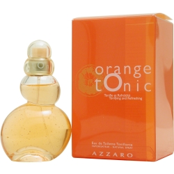 Azzaro Orange Tonic Azzaro Orange Tonic