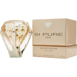 Si Pure Si Pure
