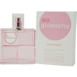 So Givenchy So Givenchy