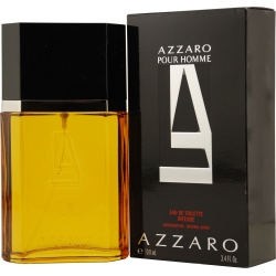 Azzaro Intense Azzaro Intense