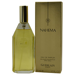Nahema Nahema