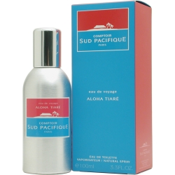 Comptoir Sud Pacifique Aloha Tiare Comptoir Sud Pacifique Aloha Tiare
