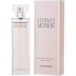 Eternity Moment Eternity Moment