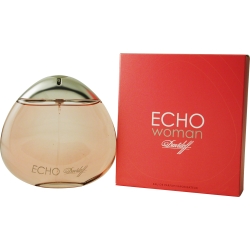 Echo Woman Echo Woman