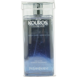 Kouros Sport Summer Kouros Sport Summer
