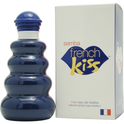 Samba French Kiss Samba French Kiss