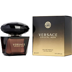 Versace Crystal Noir Versace Crystal Noir