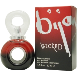 Bijan Wicked Bijan Wicked