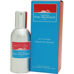 Comptoir Sud Pacifique Coeur De Vahine Comptoir Sud Pacifique Coeur De Vahine