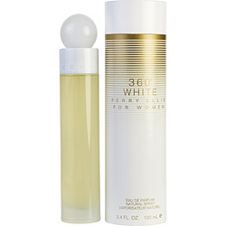 Perry Ellis 360 White Perry Ellis 360 White