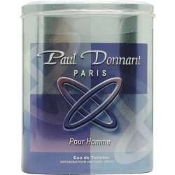 Paul Donnant Paul Donnant
