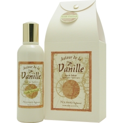 Autour De La Vanille Patchouli Autour De La Vanille Patchouli