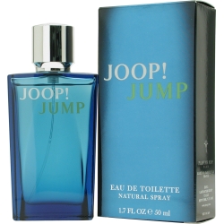Joop! Jump Joop! Jump