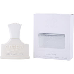 Creed Love In White Creed Love In White