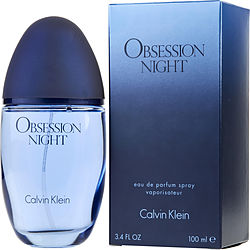Obsession Night Obsession Night