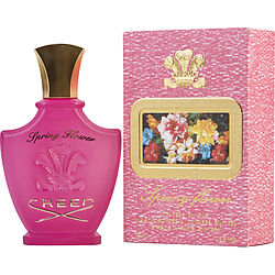 Creed Spring Flower Creed Spring Flower