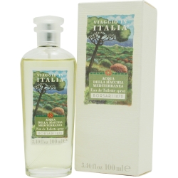 Acqua Della Macchia Mediterranea Borsari Acqua Della Macchia Mediterranea Borsari
