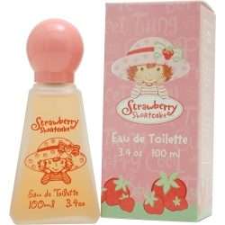 Strawberry Shortcake Strawberry Shortcake