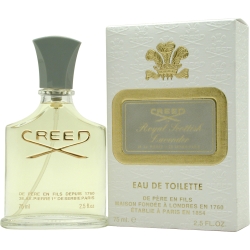 Creed Royal Scottish Lavender Creed Royal Scottish Lavender