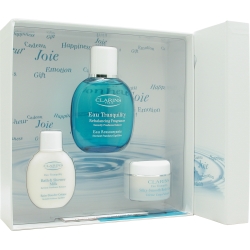 Clarins Eau Tranquility Clarins Eau Tranquility