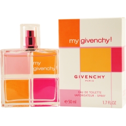 My Givenchy My Givenchy