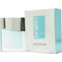 Azzaro Bright Visit Azzaro Bright Visit