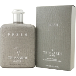 Trussardi Fresh Trussardi Fresh