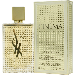 Cinema Gold Cinema Gold