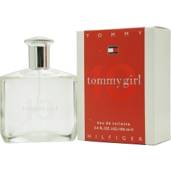 Tommy Girl 10 Tommy Girl 10