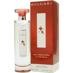 Bvlgari Red Tea Bvlgari Red Tea