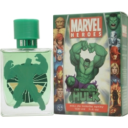 Hulk Hulk