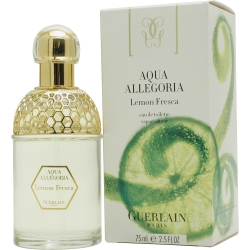 Aqua Allegoria Lemon Fresca Aqua Allegoria Lemon Fresca