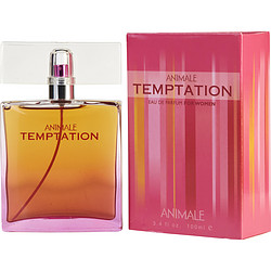 Animale Temptation Animale Temptation