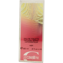 Just Cavalli Pink Just Cavalli Pink