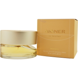 Aigner In Leather Aigner In Leather