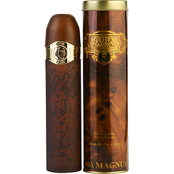 Cuba Magnum Gold Cuba Magnum Gold