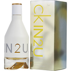 Ck In2u Ck In2u