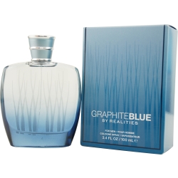 Realities Graphite Blue Realities Graphite Blue